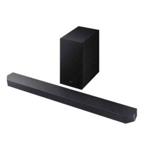 SOUNDBAR SAMSUNG HW-Q600F/EN