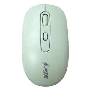 Miš JITE T-07 Wireless Green