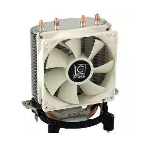 LC-Power CPU cooler LC-CC-95