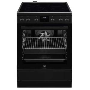 Štednjak ELECTROLUX LKR64022MK