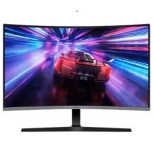 Monitor Samsung 32" FHD Curved S39GD, LS32D390GAUX