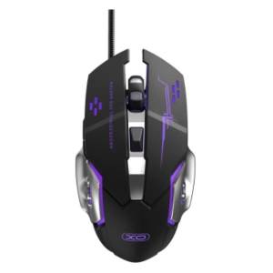 Miš XO Gaming M10 Black