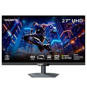 Monitor Gigabyte 27" M27UP