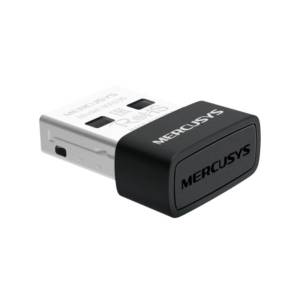 Mercusys MA530 Bluetooth 5.3 Nano USB Adapter, Blu