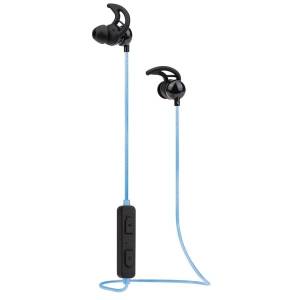 Slušalice MANHATTAN BT glowing sport LED