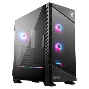 Kućište MSI MPG Velox 100R