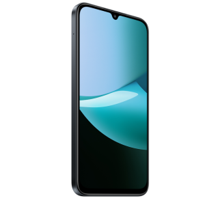 Mobitel Redmi 15C 4+128, Black; MZB0KT9EU