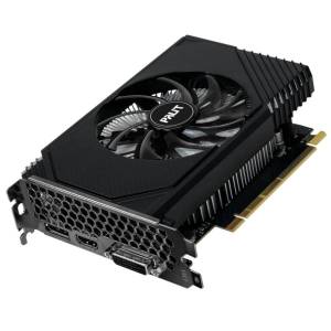 Grafička PALIT RTX 3050 StormX 6GB GDDR6, NE630500