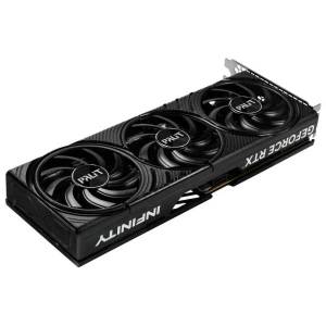 Grafička PALIT 5060Ti OC Infinity 3 16GB GDDR7, NE