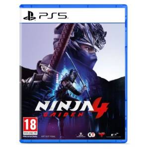 Ninja Gaiden 4 /PS5