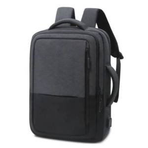 Ruksak OKADE S63 15,6" Sivi