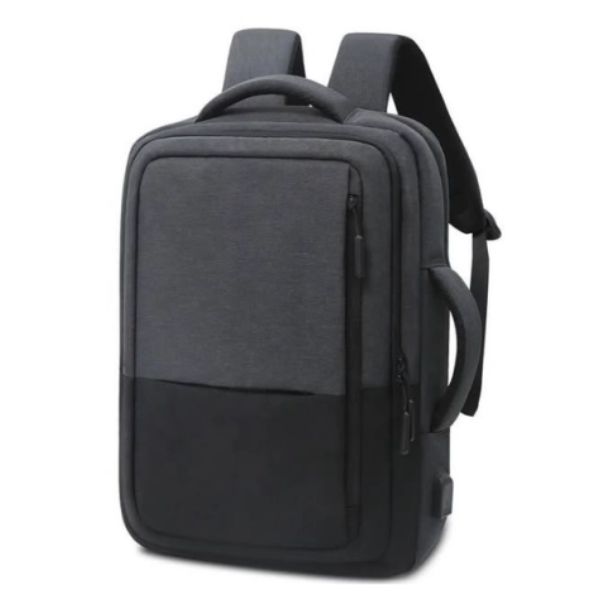 Ruksak OKADE S63 15,6" Sivi