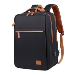 Ruksak OKADE S64 14" Crni