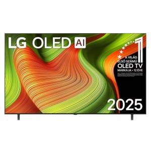 TV LG 77" OLED OLED77B53LA