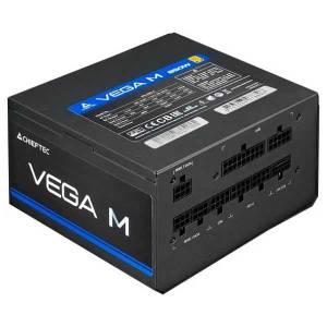 Napojna Chieftec 1000W VEGA M; PPG-1000-C