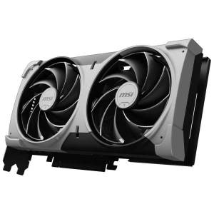 Grafička MSI Nvidia GeForce RTX 5070 12G VENTUS 2X