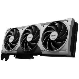 Grafička MSI Ventus GeForce RTX 5070 Ti 16GB GDDR7