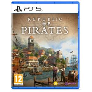 Republic of Pirates /PS5