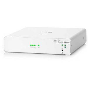 Firewall HPE ION Gateway 4p G SG1004; S0G33A