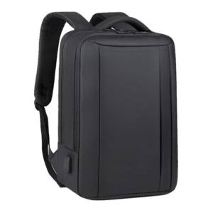 Ruksak/Torba za laptop OKADE 2u1 S2302 15,6" Crna