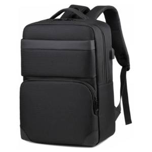 Ruksak OKADE S2307 15,6" Crna