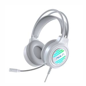 Slušalice AULA Gaming RGB S606 7.1