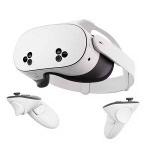 Meta Quest 3S 128GB Virtual Glasses