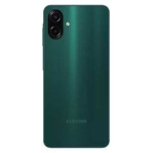 Mobitel Samsung Galaxy A07 4/128GB Green; SM-A075F