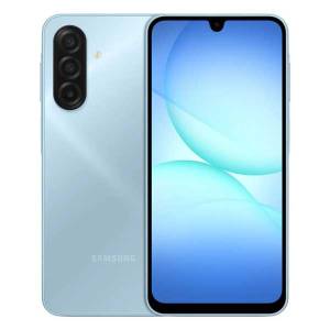 Mobitel Samsung Galaxy A17 6/128GB Blue; SM-A175FL