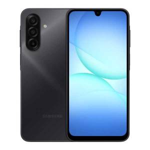 Mobitel Samsung Galaxy A17 6/128GB Black; SM-A175F