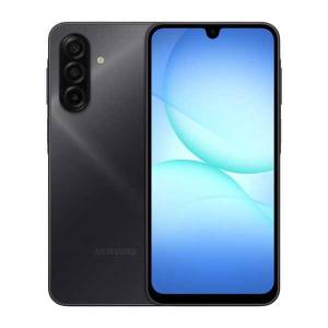 Mobitel Samsung Galaxy A17 4/128GB Black; SM-A175F
