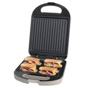 Toster VIVAX HOME TS-1504S