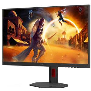 Monitor AOC Gaming U27G4R 27" Fast IPS