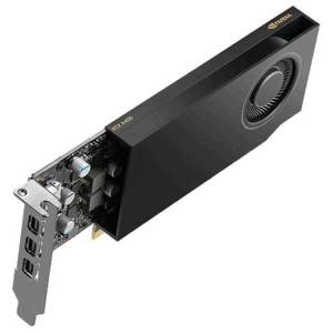 Grafička PNY NVIDIA RTX A400 4GB; VCNRTXA400-PB