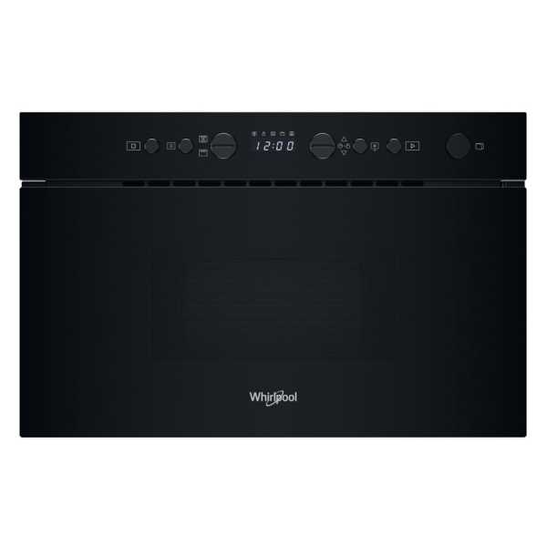 WHIRLPOOL WMN14BB Ugradbena mikrovalna pećnica