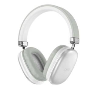 Slušalice sa mikrofonom XO Bluetooth BE45 Silver