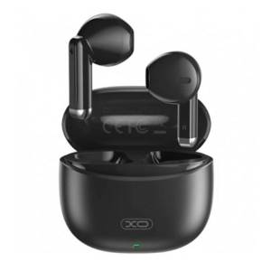 Slušalice sa mikrofonom XO TWS Bluetooth X33 Black