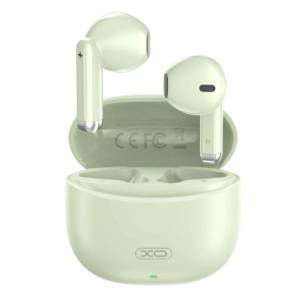 Slušalice sa mikrofonom XO TWS Bluetooth X33 Green