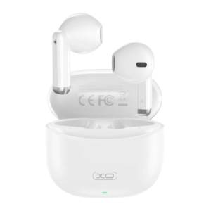 Slušalice sa mikrofonom XO TWS Bluetooth X33 White