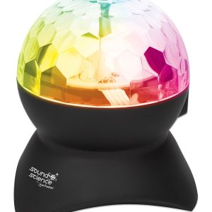 ZVUČNIK MANHATTAN Sound Science Bluetooth® Disco