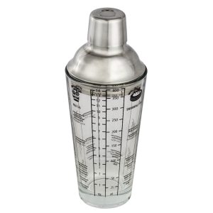 SHAKER ZA KOKTELE XAVAX 400 ML