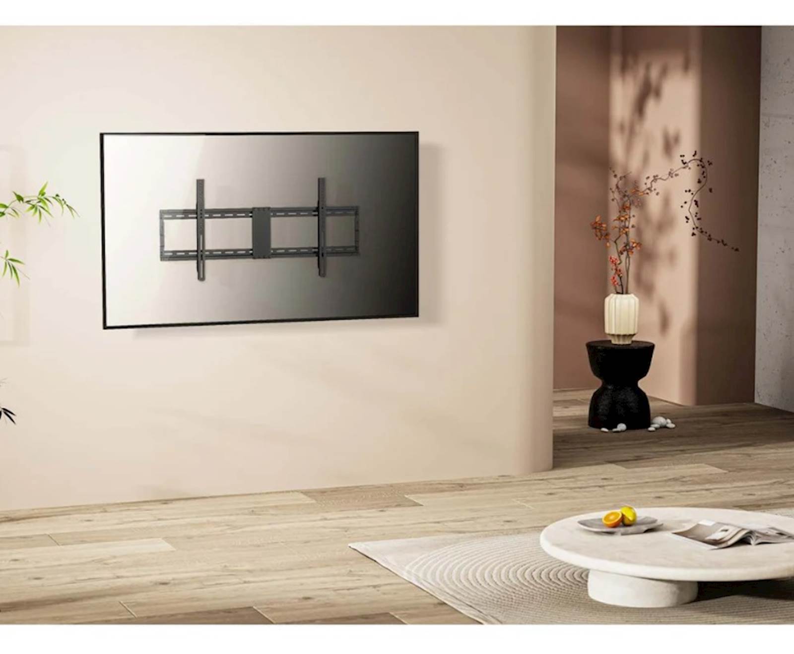 Nosač za TV MANHATTAN zidni 43" do 100" - Image 10