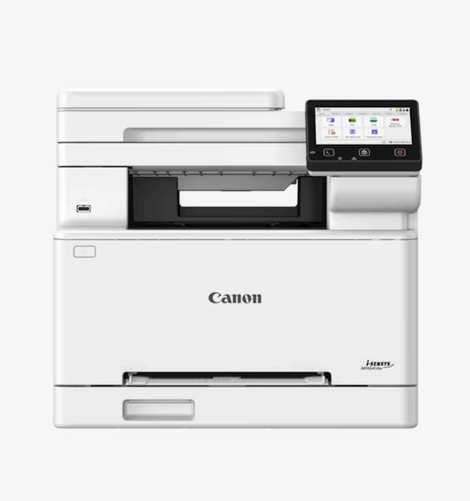 Printer MFP CANON i-SENSYS MF664CDW