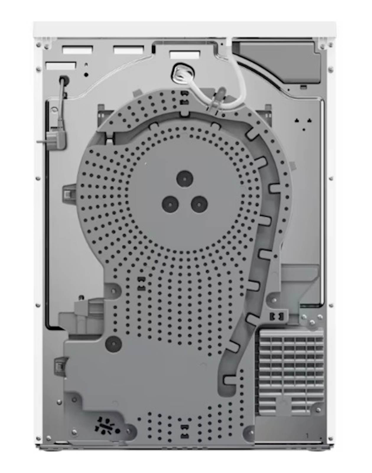 Sušilica ELECTROLUX EW7D394UE - Image 2
