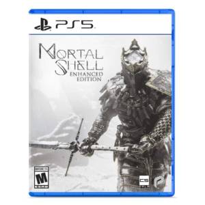 Mortal Shell Enhanced Edition /PS5