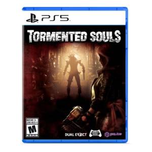Tormented Souls /PS5