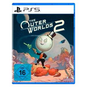The Outer Worlds 2 /PS5