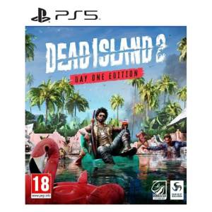 Dead Island 2 /PS5