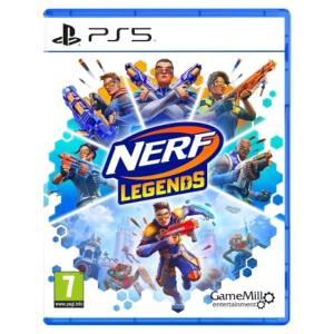 Nerf Legends /PS5
