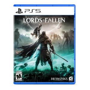 Lords of the Fallen /PS5